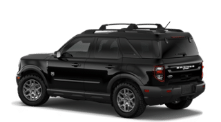 2026 Ford Bronco Sport® External Image 3